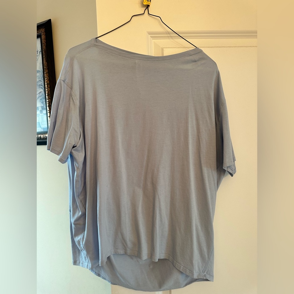 Lululemon back in action t